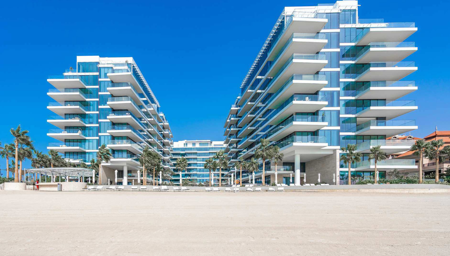 Serenia Residences image